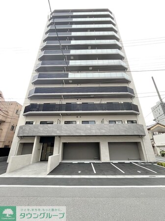 S-RESIDENCE浅草clarityの物件内観写真